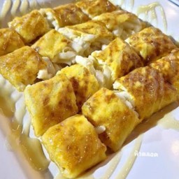 ร้านโรตียัมมี่Yummy