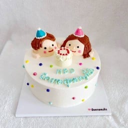 ร้านเค้ก-อ้อมกอดเค้ก