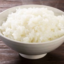 ข้าวสวย