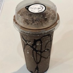 โกโก้ปั่น