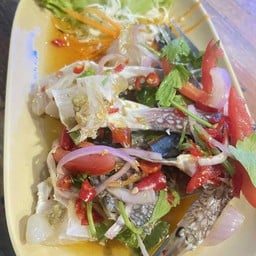 42 STATION (ตำยำย่าง) 42 STATION (ตำยำย่าง)