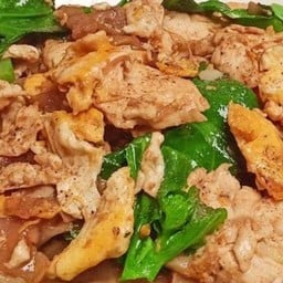 ครัวเติมเต็มพุง