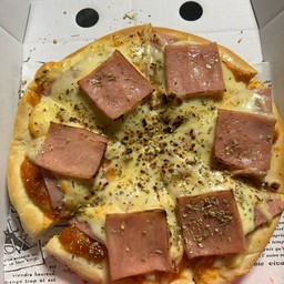 หน้าแฮม Xl