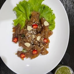 Le Saep (เลอแซ่บ)