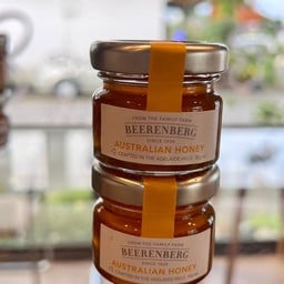 Australian Honey