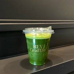 REV CraftFe' - Fresh & Float พัฒนาการ 32