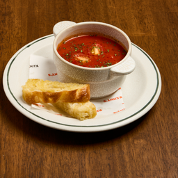 Tomato Soup
