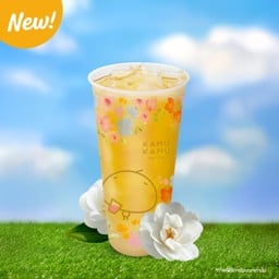 Kamu Tea PTT ประชาอุทิศ-ลาดพร้าว