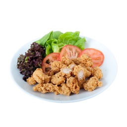 ไก่ป๊อบ