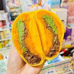 ฝอยทองนูเทล่าดูไบ(เล็ก)