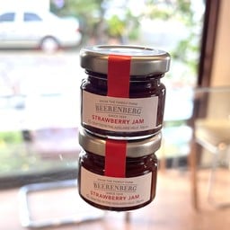 Stawberry Jam 30 กรัม