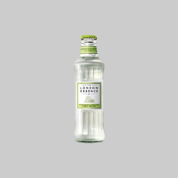 Blood Orange & Elderflower