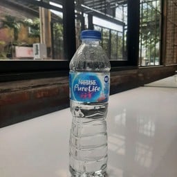 น้ำเปล่า