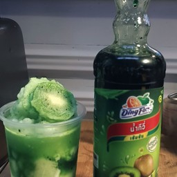 กีวี่สมูทตี้