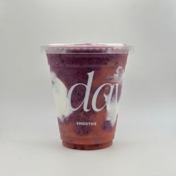 A Day - Smoothie ถนนกรมหลวงชุมพร