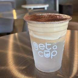 Coffee Cloud Coconut