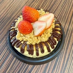 BUSABA  Bakery สาขานครปฐม