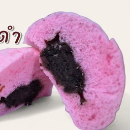 ถั่วดำลูกใหญ่