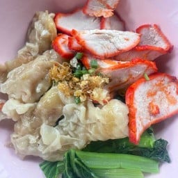 แซม ราชาบะหมี่ ประชาอุทิศ 15 (Coupon code : HHP1142959XK)