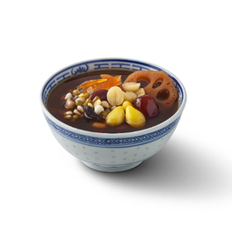 น้ำขิงทรงเครื่อง