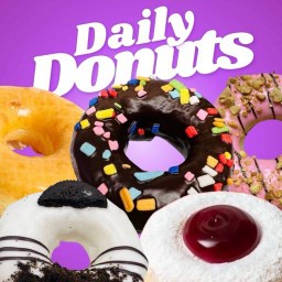 Daily Donuts บางกะปิ