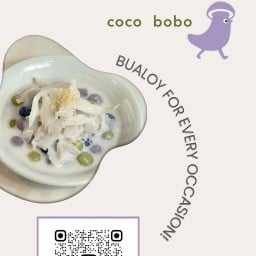 Coco Bobo ศาลาแดง