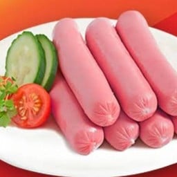 ไส้กรอกนม 1 ไม้