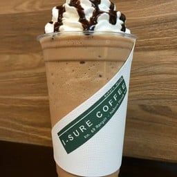 มอคค่า ปั่น