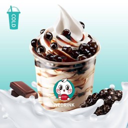 ไข่มุกบราวชูการ์ ซันเดย์