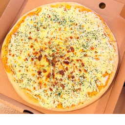 ดับเบิ้ลชีส ไซส์ M ( ขนาด 7 นิ้ว )