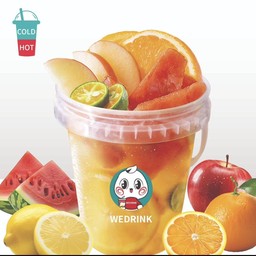 WEDRINK อรัญประเทศ