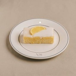 LEMON CAKE
