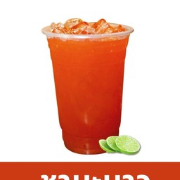 ชามะนาว