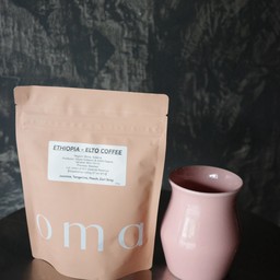 Ethiopia Elto (OMA Coffee)
