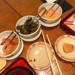 Tempura Yamaya central world