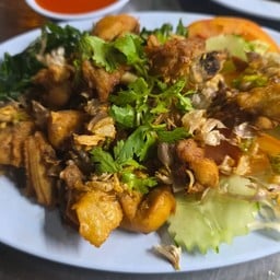 ต.แตงโม ข้าวต้ม อาหารตามสั่ง