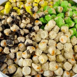 จีบสาหร่าย 1ไม้