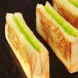 สังขยาใบเตย  2 แถม 1