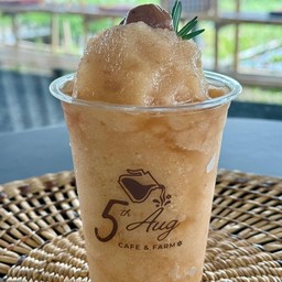 บ๊วยเปรี้ยวสมูทตี้