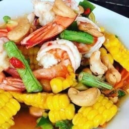 ครัวคุณกุ้ง อร่อยมาก
