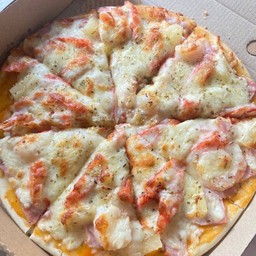 ซีฟู๊ด ไซส์ M ( ขนาด 7 นิ้ว )