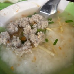 ข้าวต้มป้าแจ๊ด