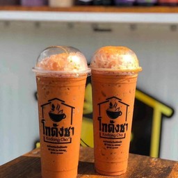 STYคนตูล ( โกดังชา) หนองทะเลกระบี่