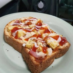 ปังพิซซ่า