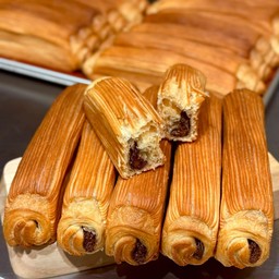 Chocolate Croissant Stick