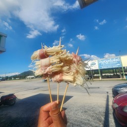 หม่าล่าหน้าถนน