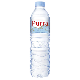Mineral Water