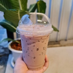 ชิลล์ปากชา@คาเฟ่