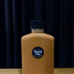 ความลับของหม่าล่า