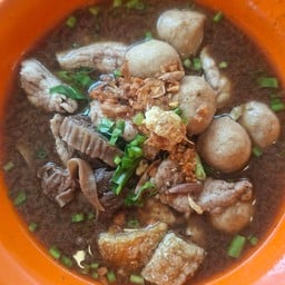 เตี๋ยวเรืออยุธยา